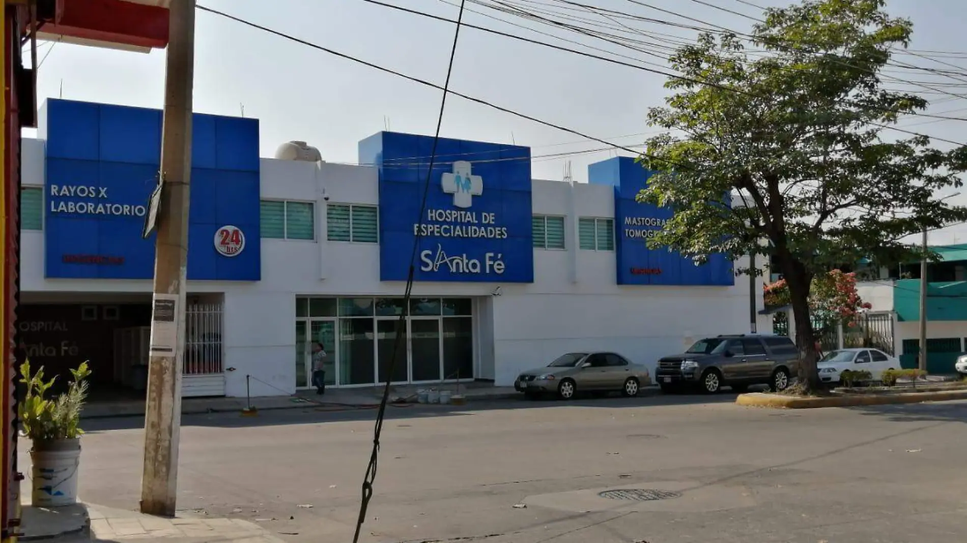 clinica copia